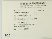 登錄號:F0023197藏品圖，第2張