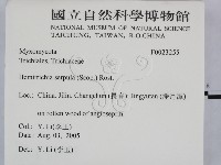 登錄號:F0023255藏品圖，第2張