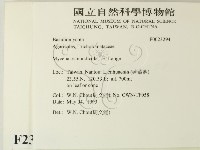 登錄號:F0023294藏品圖，第2張