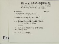 登錄號:F0023301藏品圖，第2張