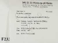 登錄號:F0023313藏品圖，第2張