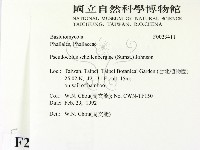 登錄號:F0023411藏品圖，第2張