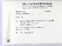 登錄號:F0023417藏品圖，第2張