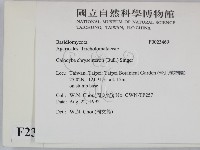 登錄號:F0023469藏品圖，第2張