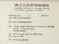 登錄號:F0023507藏品圖，第2張