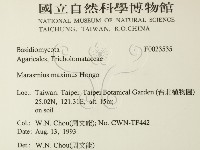 登錄號:F0023535藏品圖，第2張