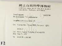 登錄號:F0023580藏品圖，第2張