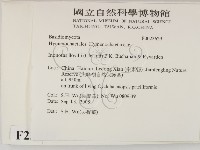登錄號:F0023629藏品圖，第2張