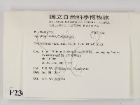 登錄號:F0023634藏品圖，第2張