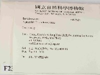 登錄號:F0023654藏品圖，第2張