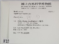 登錄號:F0023813藏品圖，第2張