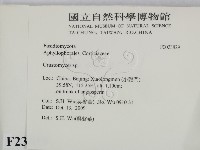 登錄號:F0023829藏品圖，第2張