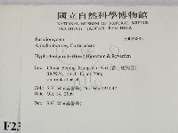 登錄號:F0023835藏品圖，第2張