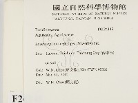 登錄號:F0024145藏品圖，第2張