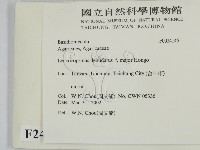 登錄號:F0024146藏品圖，第2張