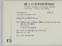 登錄號:F0024182藏品圖，第2張