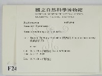 登錄號:F0024594藏品圖，第2張