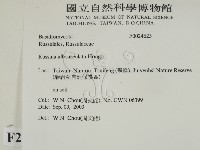 登錄號:F0024623藏品圖，第2張