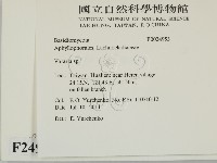 登錄號:F0024953藏品圖，第2張