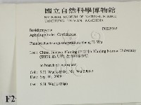 登錄號:F0025102藏品圖，第2張