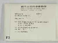 刺皮菌屬藏品圖，第2張