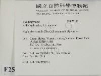 登錄號:F0025183藏品圖，第2張