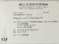 登錄號:F0025412藏品圖，第2張