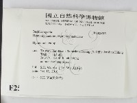 刺革菌屬藏品圖，第2張