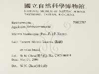 登錄號:F0025707藏品圖，第2張