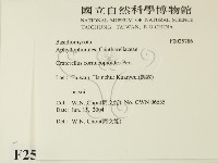 登錄號:F0025786藏品圖，第2張