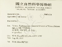 登錄號:F0026124藏品圖，第2張