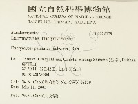 登錄號:F0026159藏品圖，第2張