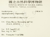 登錄號:F0026179藏品圖，第2張