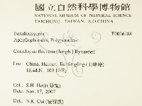 登錄號:F0026188藏品圖，第2張