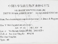 登錄號:F0026315藏品圖，第3張