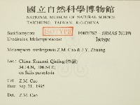 登錄號:F0026382藏品圖，第2張