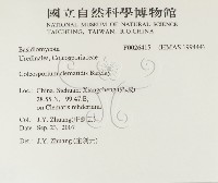 登錄號:F0026415藏品圖，第2張