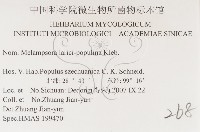 登錄號:F0026421藏品圖，第3張