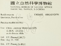 登錄號:F0026452藏品圖，第2張