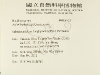 登錄號:F0026703藏品圖，第2張