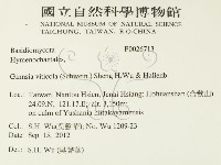 登錄號:F0026713藏品圖，第2張