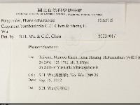 登錄號:F0026716藏品圖，第2張