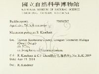 登錄號:F0026787藏品圖，第2張