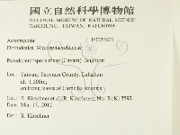 登錄號:F0026901藏品圖，第2張