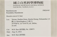 登錄號:F0026945藏品圖，第3張