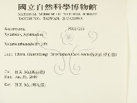 登錄號:F0027099藏品圖，第2張