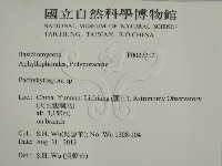 登錄號:F0027212藏品圖，第2張