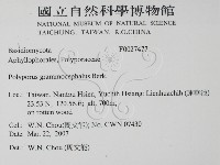 登錄號:F0027477藏品圖，第2張