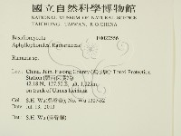 登錄號:F0027556藏品圖，第2張