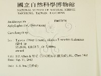 登錄號:F0027674藏品圖，第2張